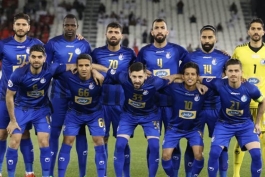 فوتبال ایران-iran football