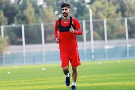 فوتبال ایران-iran football