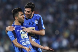 استقلال-فوتبال ایران-esteghlal-iran football