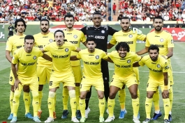 فوتبال ایران-لیگ برتر فوتبال-iran football-persian gulf league