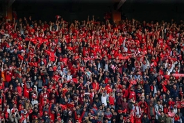 فوتبال ایران-تراکتور-iran football-tractor