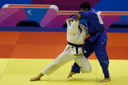 جودو-Judo