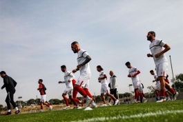 فوتبال ایران-iran football