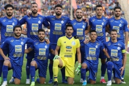 فوتبال ایران-iran football