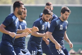 فوتبال ایران-iran football