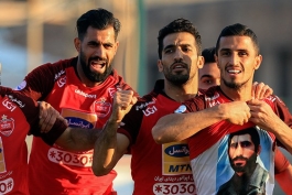 پرسپولیس-persepolis