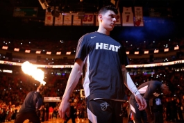 بسکتبال NBA-میامی هیت-nba basketball-miami heat