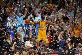 بسکتبال NBA-لس آنجلس لیکرز-nba basketball-los angeles lakers