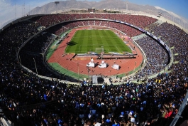 فوتبال ایران-iran football