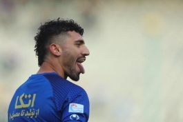 استقلال-فوتبال ایران-esteghlal-iran football