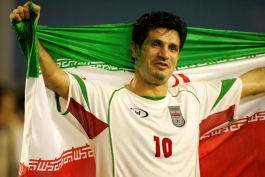 فوتبال ایران-تیم ملی ایران-iran football-team melli iran