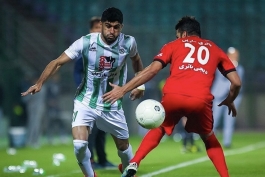 فوتبال ایران-ذوب آهن-iran football-zob ahan