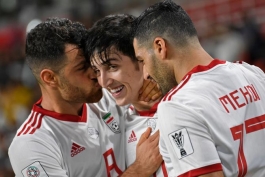 تیم ملی ایران-فوتبال ایران-team melli iran-iran football