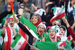 فوتبال ایران-iran football