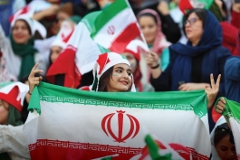 فوتبال ایران-iran football