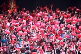 فوتبال ایران-تراکتور-iran football-tractor