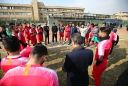 فوتبال ایران-پرسپولیس-iran football-persepolis