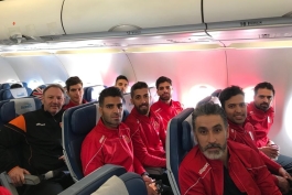 فوتبال ایران-iran football