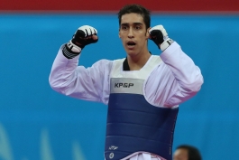 تکواندو-تکواندو ایران-Taekwondo-iran Taekwondo