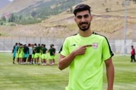 فوتبال ایران-تراکتور-iran football-tractor