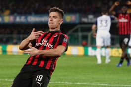 میلان-سری آ-ایتالیا-Ac Milan-آلمان-هرتابرلین