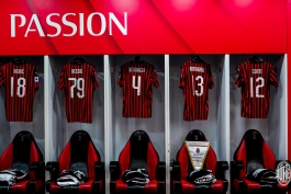 میلان-سری آ-ایتالیا-Ac Milan