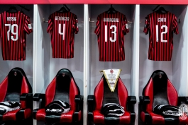 میلان-سری آ-ایتالیا-Ac Milan