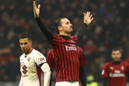 میلان-سری آ-ایتالیا-Ac Milan