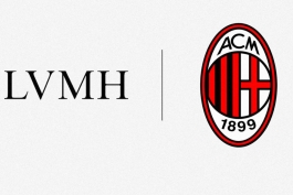 میلان-سری آ-ایتالیا-Ac Milan-لویی ویتون-برنار آرنو-موسسه الیوت-France