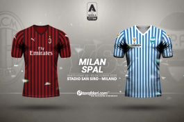 میلان-سری آ-ایتالیا-Ac Milan