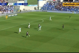 ساسولو-اینتر-سری آ-ایتالیا-Sassuolo-Inter-Serie A