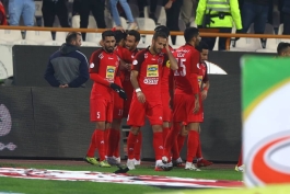 پرسپولیس-نساجی-لیگ برتر-گزارش تصویری-perspolis-iran-nassaji