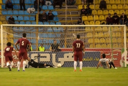 لیگ برتر-فوتبال-گزارش تصویری-جام حذفی-iran-football