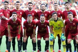 iran-لیگ قهرمانان آسیا-ایران