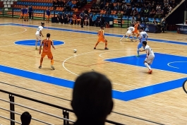 فوتسال ایران-futsal-iran