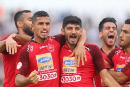 perspolis-iran-پرسپولیس-ایران-لیگ برتر