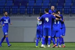 کویت-مقدماتی جام جهانی