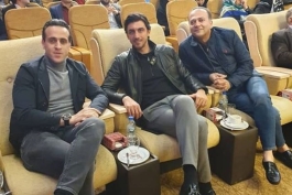 perspolis-esteghlal-shahrkhodro-iran-پرسپولیس-استقلال-شهرخودرو-پیشکسوت