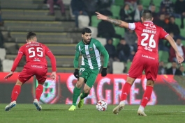 iran-ریو آوه-Rio Ave-لژیونر ایرانی-لیگ پرتغال