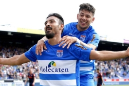 زوله-ایران-لیگ هلند- PEC Zwolle -Eredivisie-iran