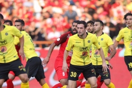 سپاهان-لیگ برتر خلیج فارس-ایران-sepahan-persian gulf premier league-iran