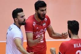 والیبال-ایران-vollyball-iran