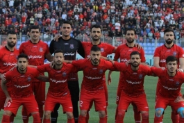 نساجی-لیگ برتر-ایران- Nassaji Mazandaran -persian gulf premier league-iran