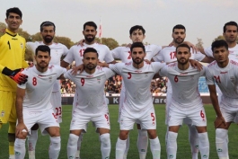 تیم ملی ایران-انتخابی جام جهانی-iran-world cup qualifiers-عراق iraq