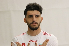 تیم ملی ایران-امید ایران-Iran national under-23 team-فدراسیون فوتبال-iran football fedration