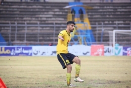 نفت مسجد سلیمان-لیگ برتر خلیج فارس-ایران- Naft Masjed Soleyman-persian gulf premier league-iran