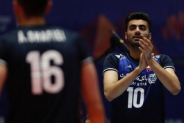 والیبال-ایران-vollyball-iran-آرژانتین-argentina