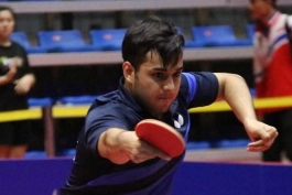 پینگ پنگ-ایران-رده بندی جهانی-Table tennis-iran