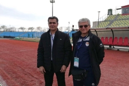 فولاد خوزستان-لیگ برتر-ایران-foolad khuzestan-persian gulf premier league-iran