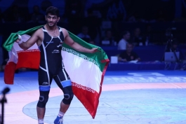 کشتی-ایران-wrestler-iran